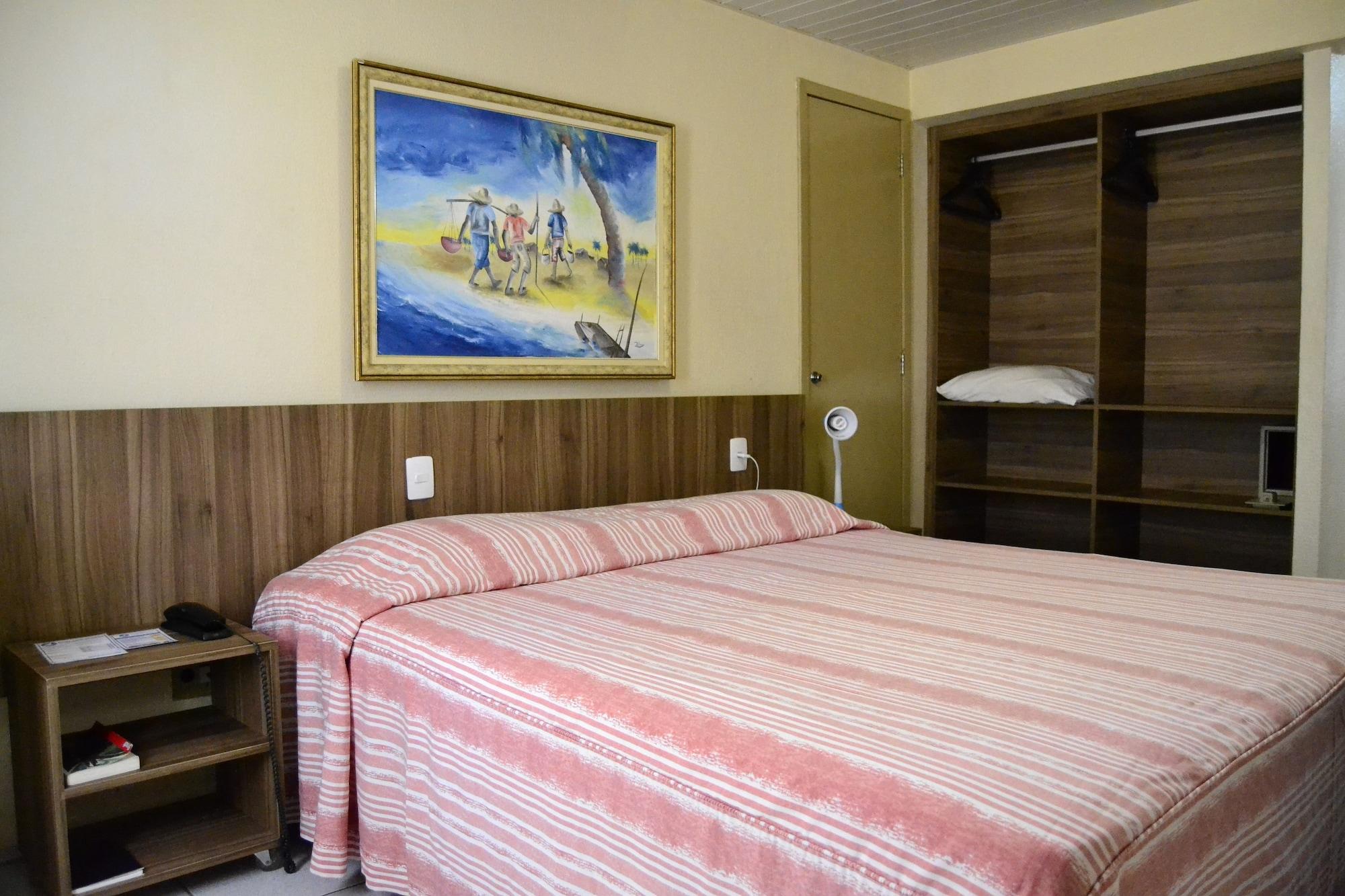 Hotel Casa De Praia Fortaleza  Exteriör bild