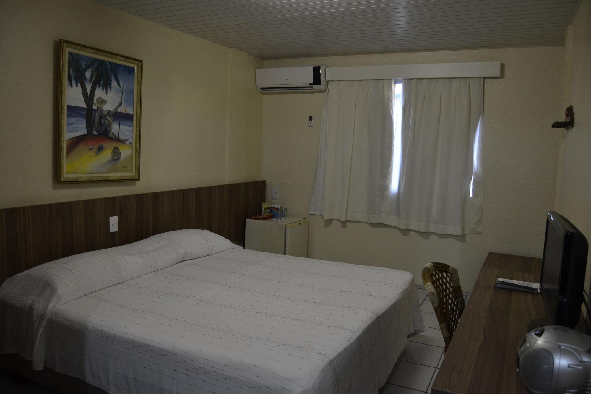 Hotel Casa De Praia Fortaleza  Exteriör bild