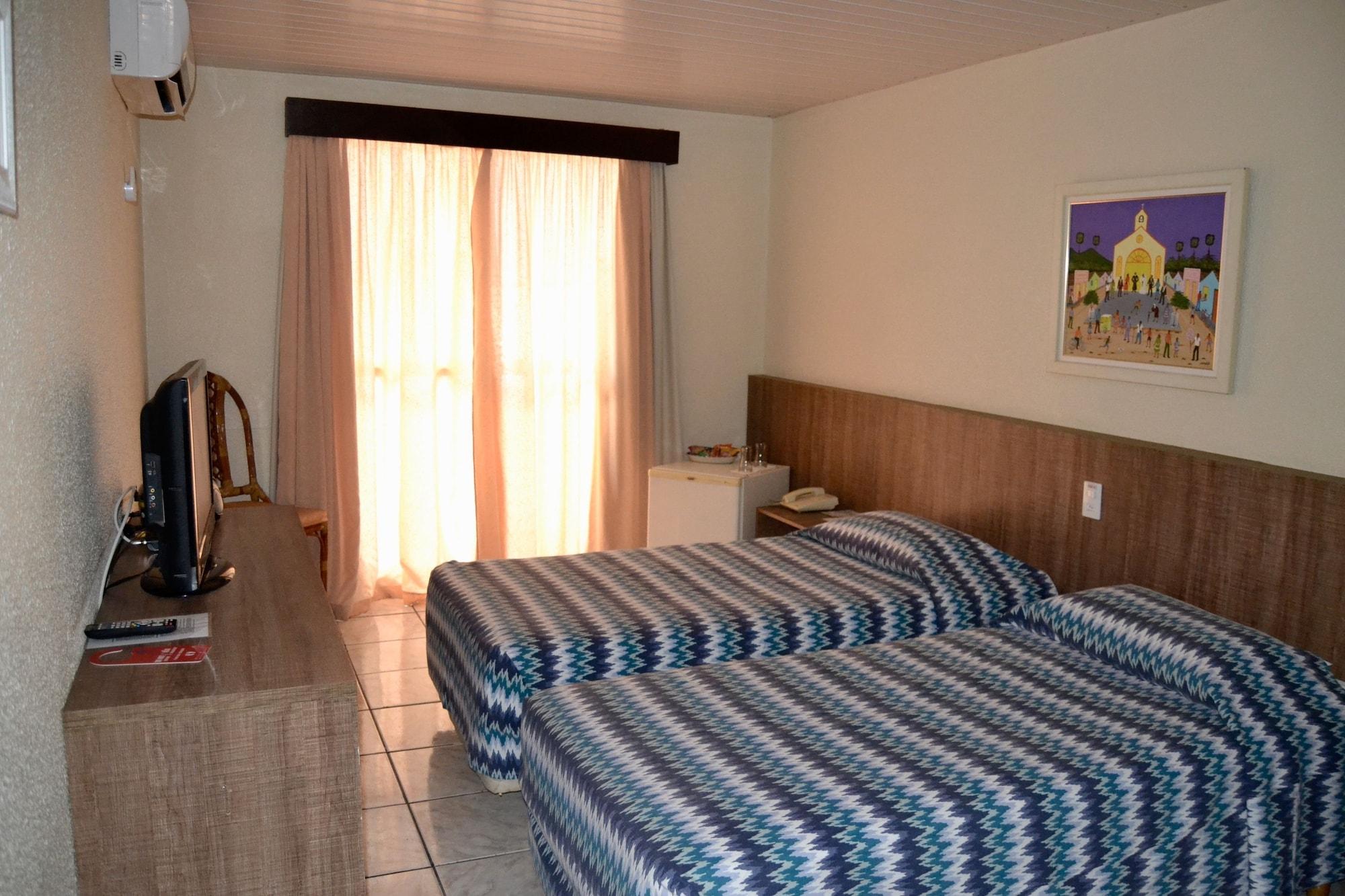 Hotel Casa De Praia Fortaleza  Exteriör bild