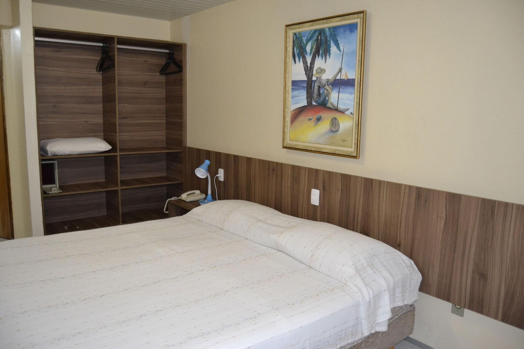 Hotel Casa De Praia Fortaleza  Exteriör bild