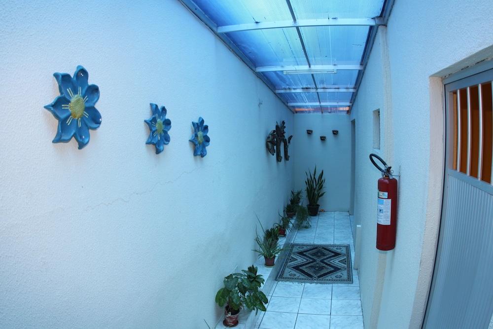 Hotel Casa De Praia Fortaleza  Exteriör bild